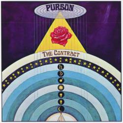 Purson (UK) : The Contract